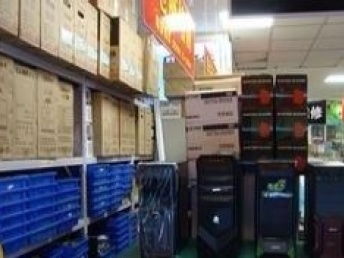 上海羅陽路電腦維修服務(wù) 臺式電腦維修、無線安裝與電腦檢測