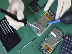 南平學手機維修 網站設計思路與策略