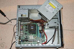 幫親友修電腦的煩惱 當(dāng)熱心遭遇網(wǎng)站設(shè)計的陷阱