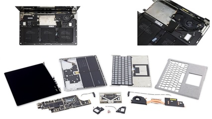 科技服務(wù)新標(biāo)桿 深圳微軟Surface售后維修點(diǎn)網(wǎng)站設(shè)計解析