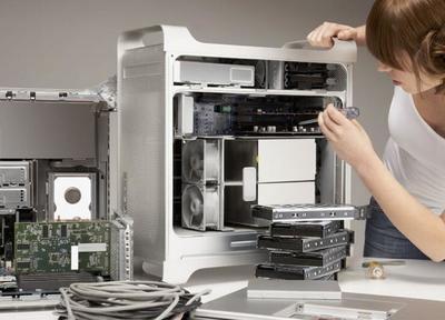 靠譜的電腦維修連鎖店有哪些？看網站設計就知道！