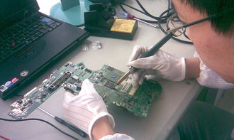 專業可靠，守護您的數字生活 秦皇島大頭電腦維修公司服務指南